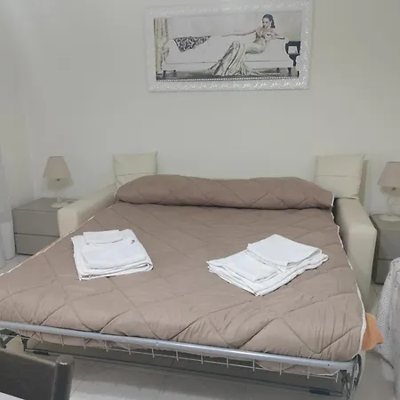 Leonessa Di Puglia B&B