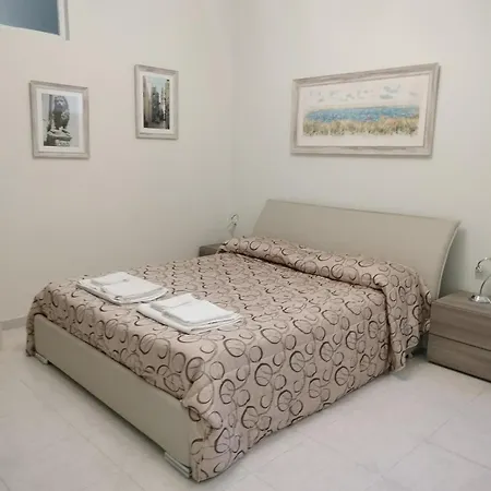 Leonessa Di Puglia B&B 알타무라