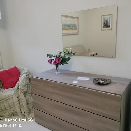 B&B Leonessa Di Puglia 알타무라